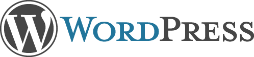 Official WordPress Logo